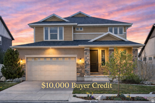 3062 W 2400 N
                     MLS #2145524