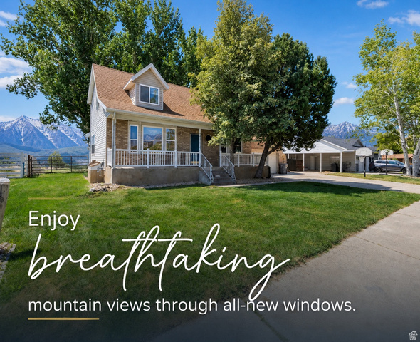 26 S 1185 E, Pleasant Grove UT 84062