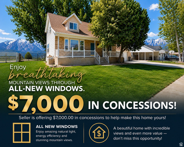 26 S 1185 E
                     MLS #2145527