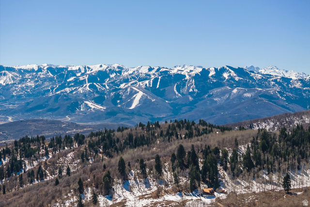 11452 N CHURCH RD, Park City UT 84098