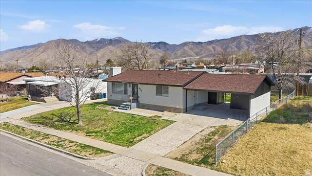 372 N OVERLAND, Tooele UT 84074