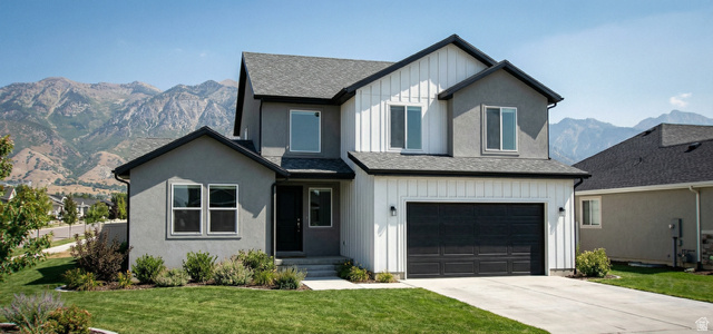 2327 W HIDDEN BEND CV #111, West Jordan UT 84084