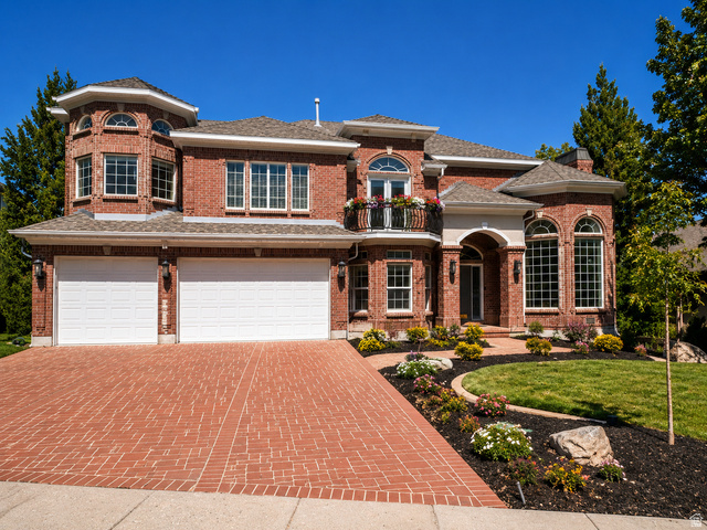 11902 S Autumn Ridge Dr
                     MLS #2145548