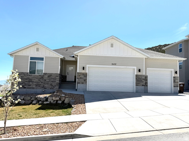 3632 E OWAHEE ST, Eagle Mountain UT 84005
