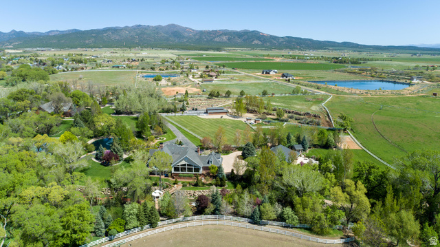 301 S RACHEL LN, New Harmony UT 84757