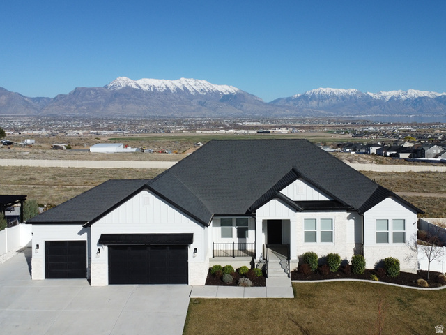 878 N HIGH PASS DR #501, Saratoga Springs UT 84045