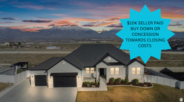 878 N High Pass Dr #501
                     MLS #2145557