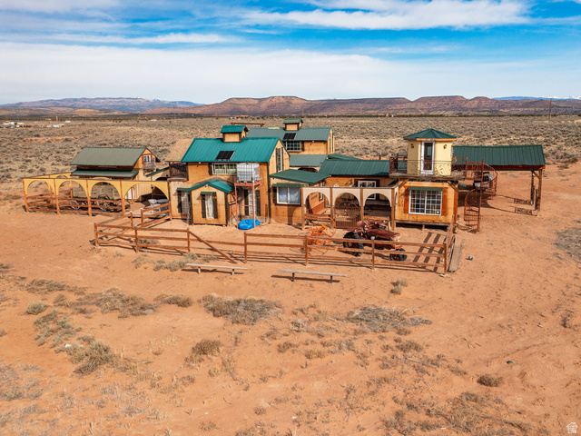 4548 S 22750 W, Duchesne UT 84021