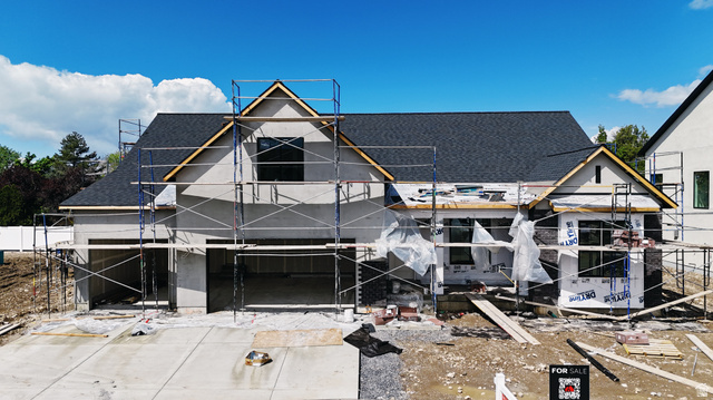 1548 N 275 W #2
                     MLS #2145570