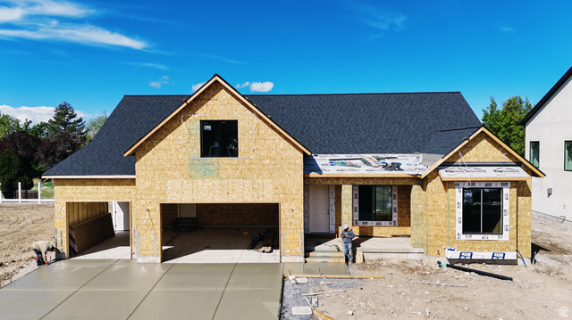 1548 N 275 W #2
                     MLS #2145570