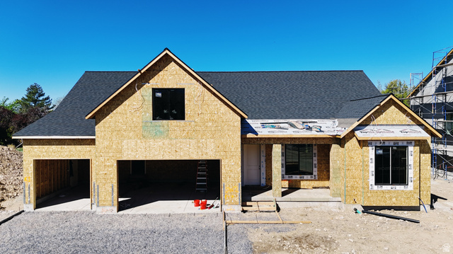 1548 N 275 W #2
                     MLS #2145570