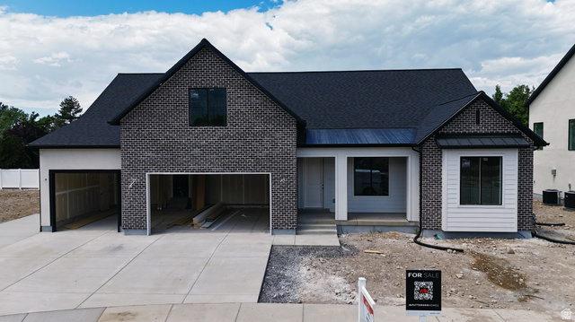 1548 N 275 W #2
                     MLS #2145570