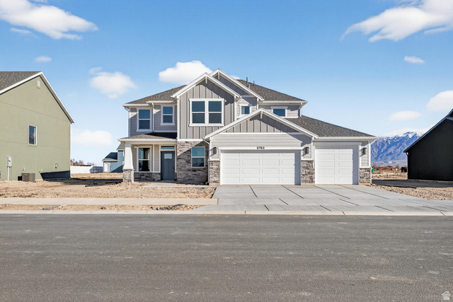 3762 W 1700 S #325, Taylor UT 84401