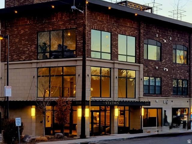 2240 E LANEY AVE #105, Holladay UT 84117