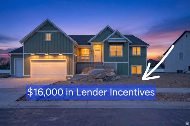 1639 S 3875 W #403
                     MLS #2145589