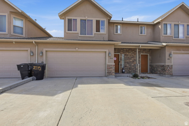 210 S 125 E, Franklin ID 83237