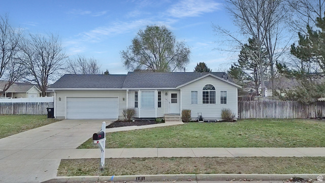 161 E 560 S, Smithfield UT 84335