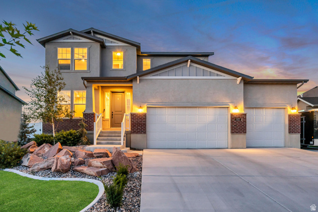 622 W LAFAYETTE ST, Stansbury Park UT 84074