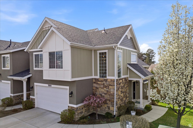 7856 S FARM HOUSE, Midvale UT 84047