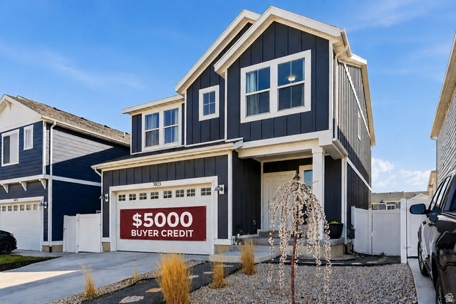 3835 W Cold Pond Ave
                     MLS #2145613