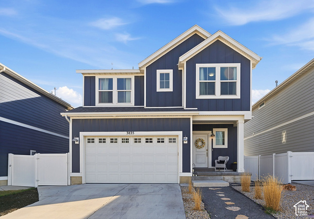 3835 W Cold Pond Ave
                     MLS #2145613