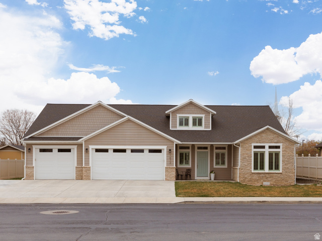 1672 S 710 E, Lehi UT 84043