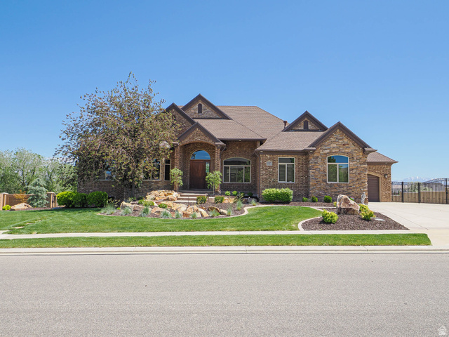 15117 S 2990 W
                     MLS #2145621