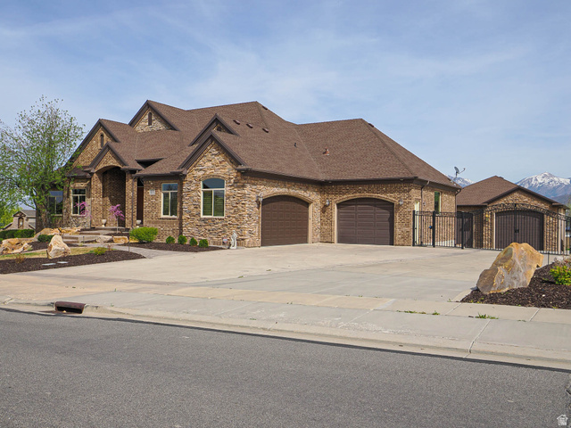 15117 S 2990 W
                     MLS #2145621