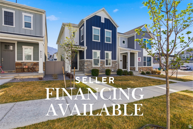 9747 N Ashgrove Ln
                     MLS #2145624