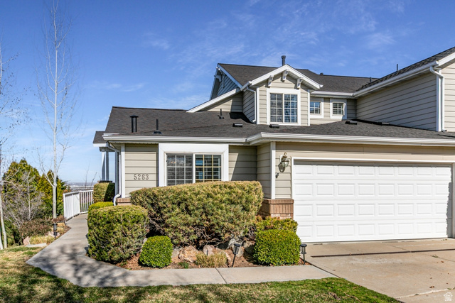 5263 DAYBREAK DR, South Ogden UT 84403