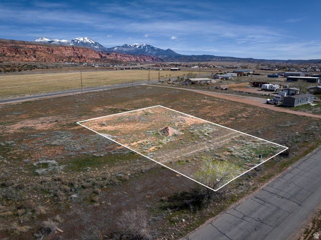 4693  S SUNNY ACRES, Moab UT 84532