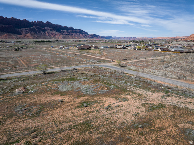 4655 S S SUNNY ACRES LN, Moab UT 84532