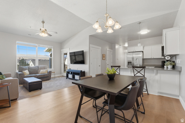 13092 S TORTOLA DR #301, Herriman UT 84096