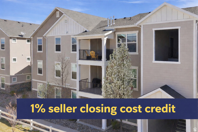 13092 S Tortola Dr #301
                     MLS #2145641