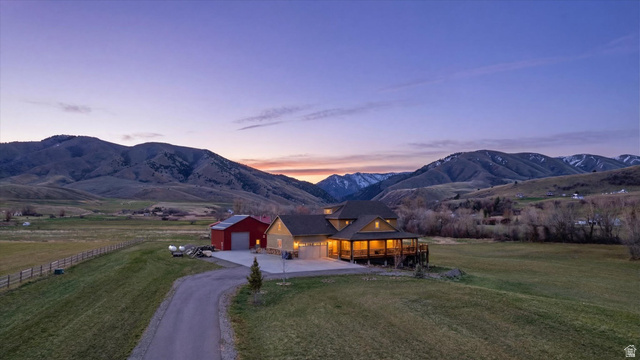 11116 S 800 E, Paradise UT 84328