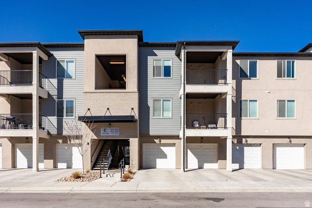 13536 S POOLE DR #E303, Riverton UT 84096