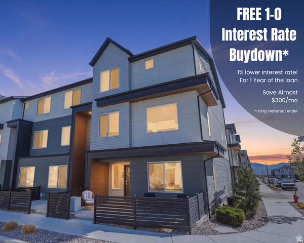 1138 W 310 S
                     MLS #2145675