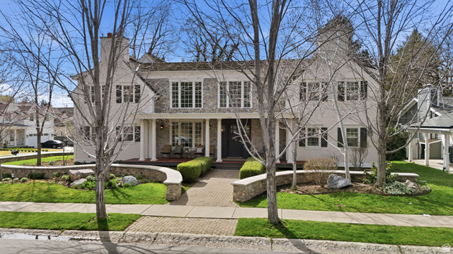 5088 S WANDER LN, Holladay UT 84117