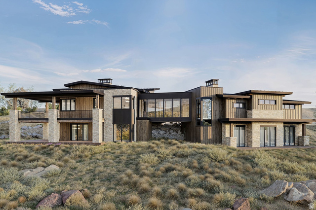 3727 E TUHAYE HOLW, Hideout UT 84036