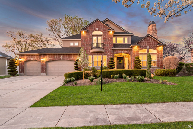 329 E BROWN FARM LN, Draper UT 84020