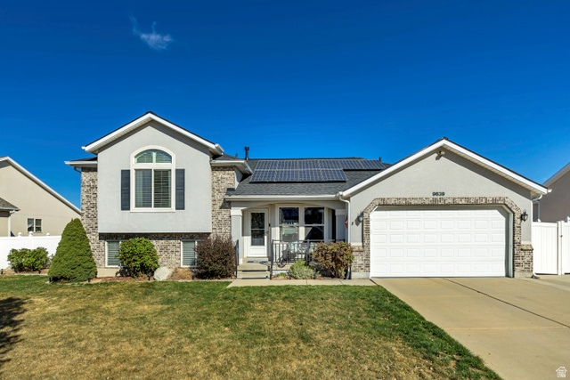 9639 S SKYE PARK RD ,South Jordan UT 84009