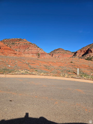 542 N RUSTY SPUR CIR, Kanab UT 84741