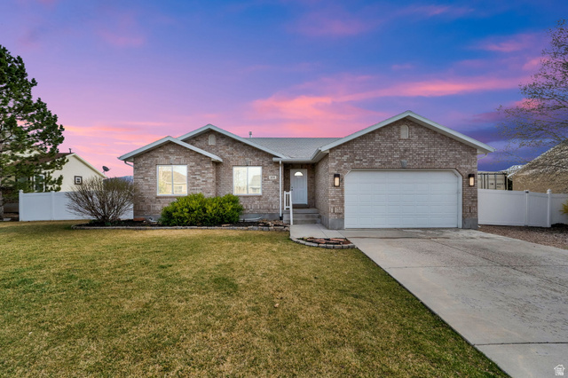 694 E 260 S, Midway UT 84049