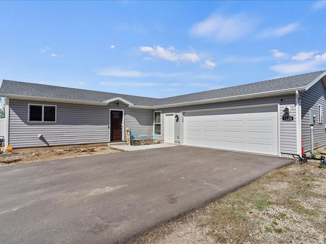 2228 W 300 N, West Point UT 84015