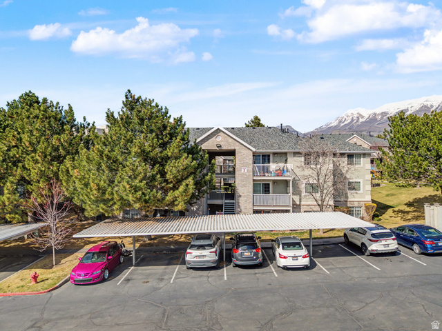 1260 W 1480 N ##BLDG, Orem UT 84057