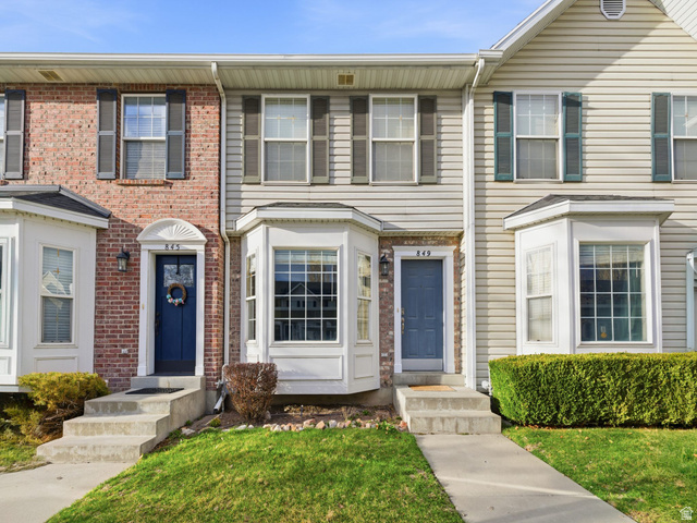 849 E 1090 S, Provo UT 84606