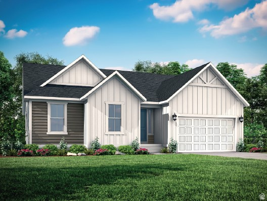 1284 W 2375 S, Syracuse UT 84075