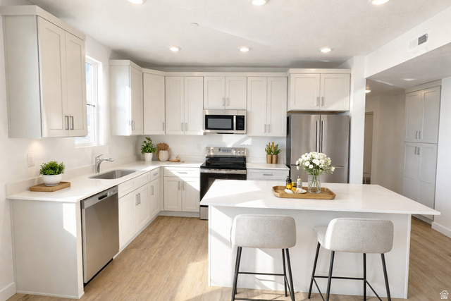 5249 W REVENTON DR #201, South Jordan UT 84009