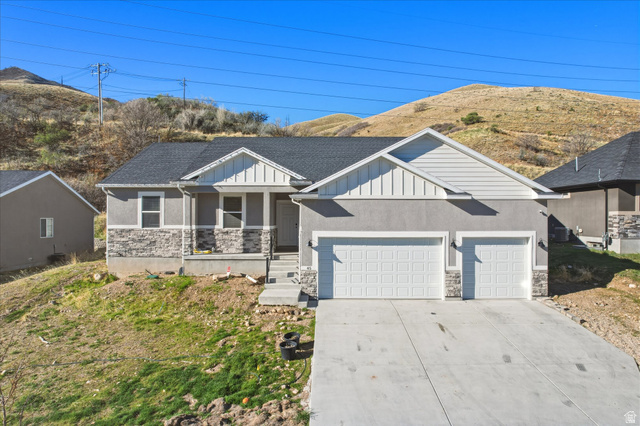 45 W MEMORY LN, Tooele UT 84074