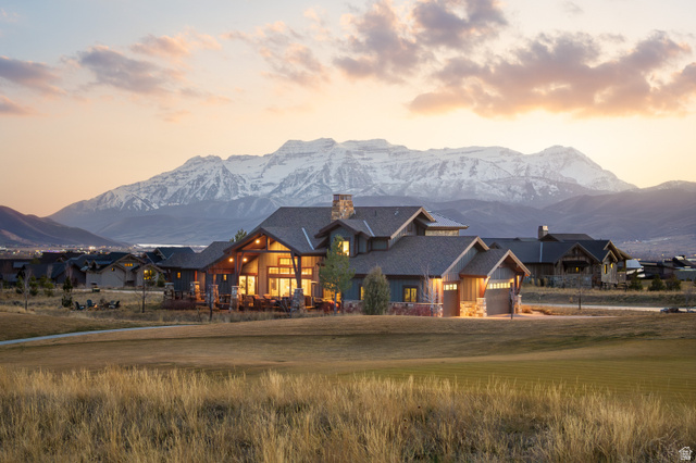 800 N CHIMNEY ROCK RD #256, Heber City UT 84032